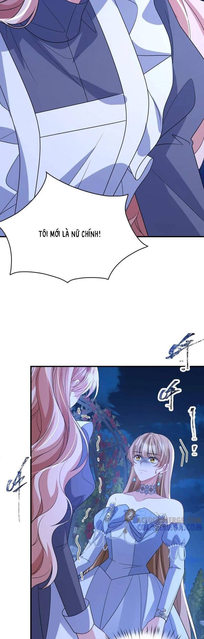 Trở Thành Hầu Gái Của Vị Bá Tước Bệnh Kiều - Chapter 44 - Page 15