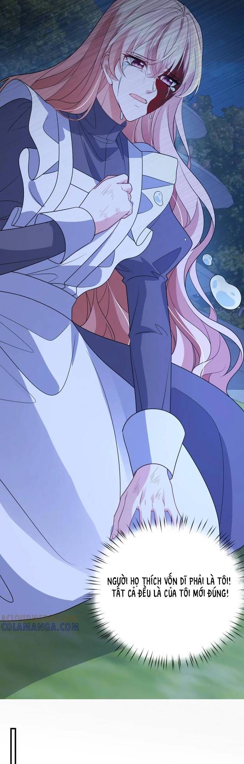 Trở Thành Hầu Gái Của Vị Bá Tước Bệnh Kiều - Chapter 44 - Page 18