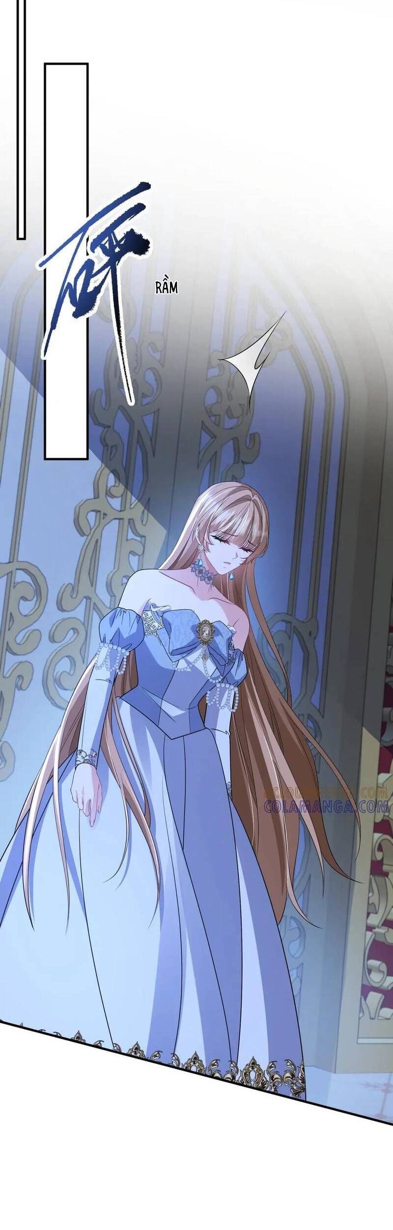 Trở Thành Hầu Gái Của Vị Bá Tước Bệnh Kiều - Chapter 44 - Page 19