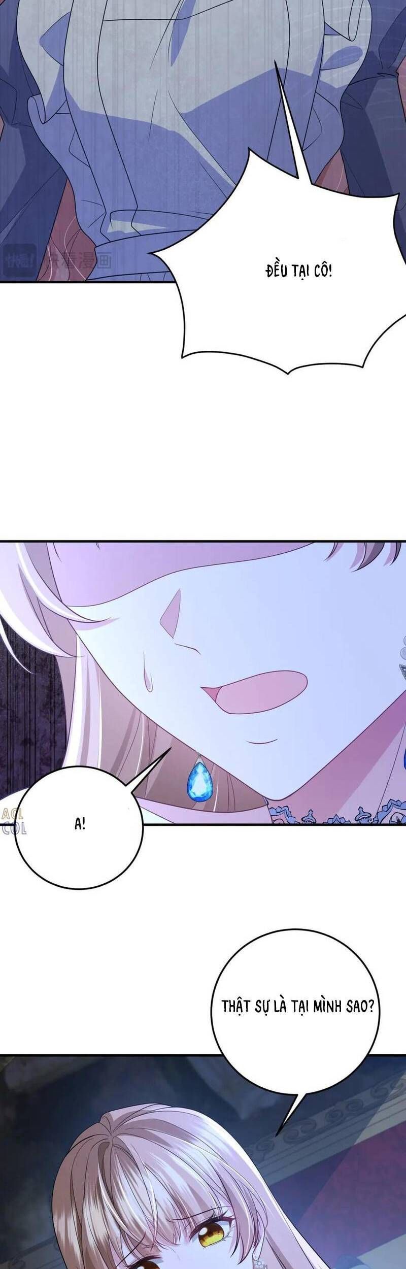 Trở Thành Hầu Gái Của Vị Bá Tước Bệnh Kiều - Chapter 44 - Page 21