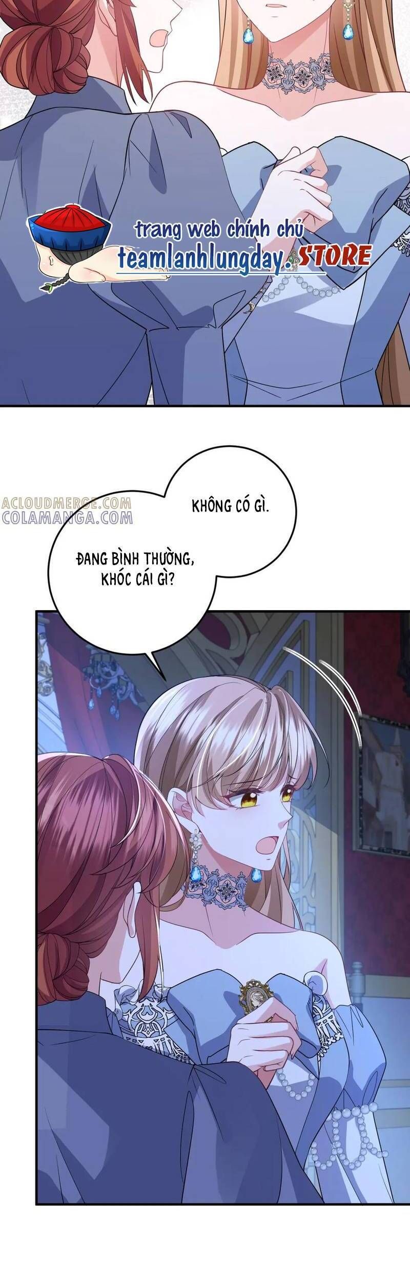 Trở Thành Hầu Gái Của Vị Bá Tước Bệnh Kiều - Chapter 44 - Page 26