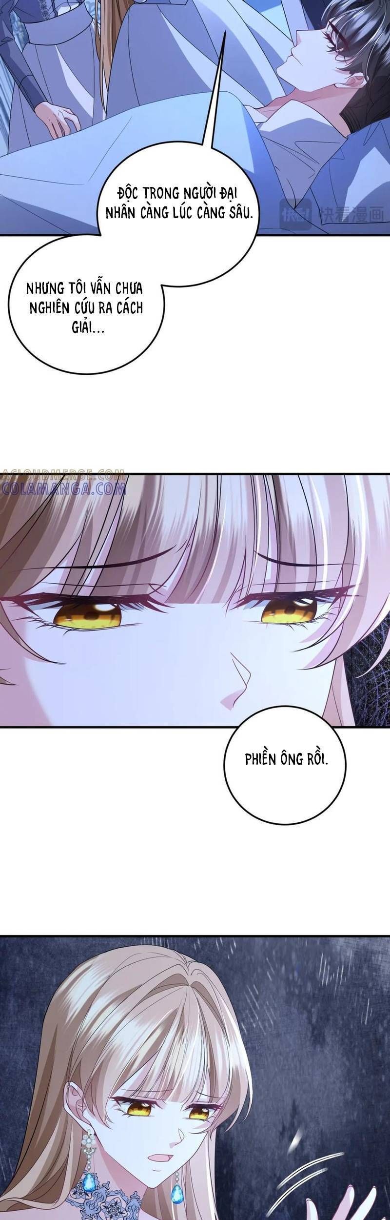 Trở Thành Hầu Gái Của Vị Bá Tước Bệnh Kiều - Chapter 44 - Page 28