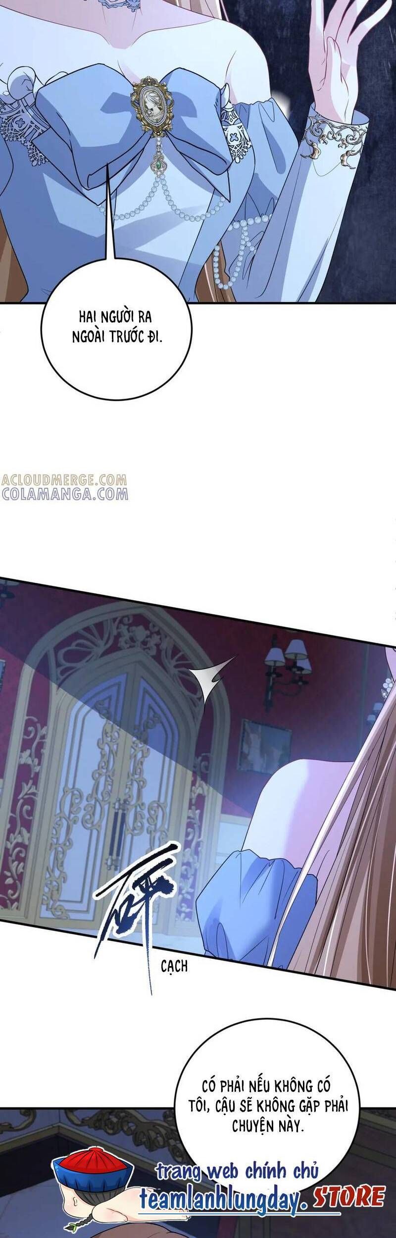 Trở Thành Hầu Gái Của Vị Bá Tước Bệnh Kiều - Chapter 44 - Page 29