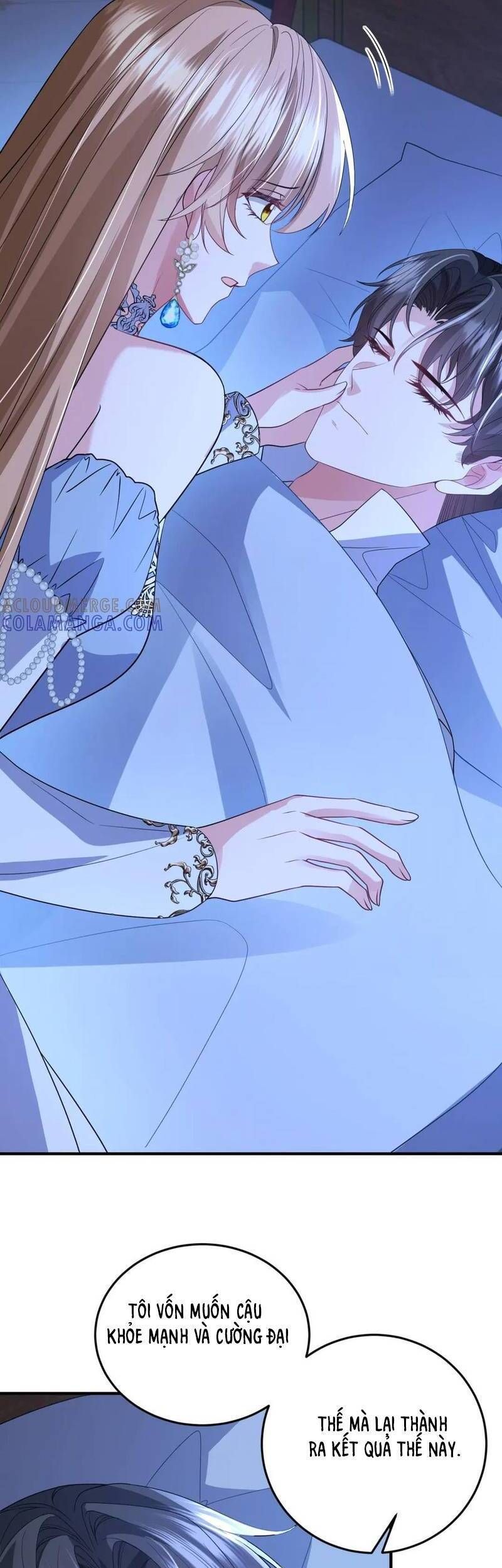 Trở Thành Hầu Gái Của Vị Bá Tước Bệnh Kiều - Chapter 44 - Page 30