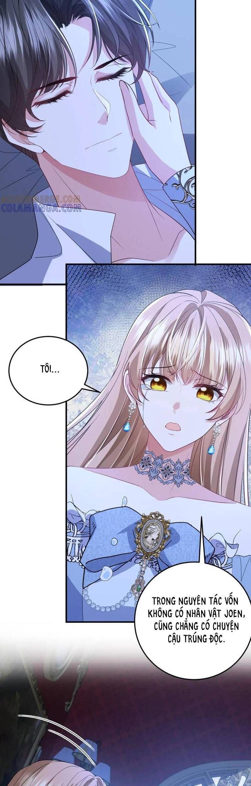 Trở Thành Hầu Gái Của Vị Bá Tước Bệnh Kiều - Chapter 44 - Page 31