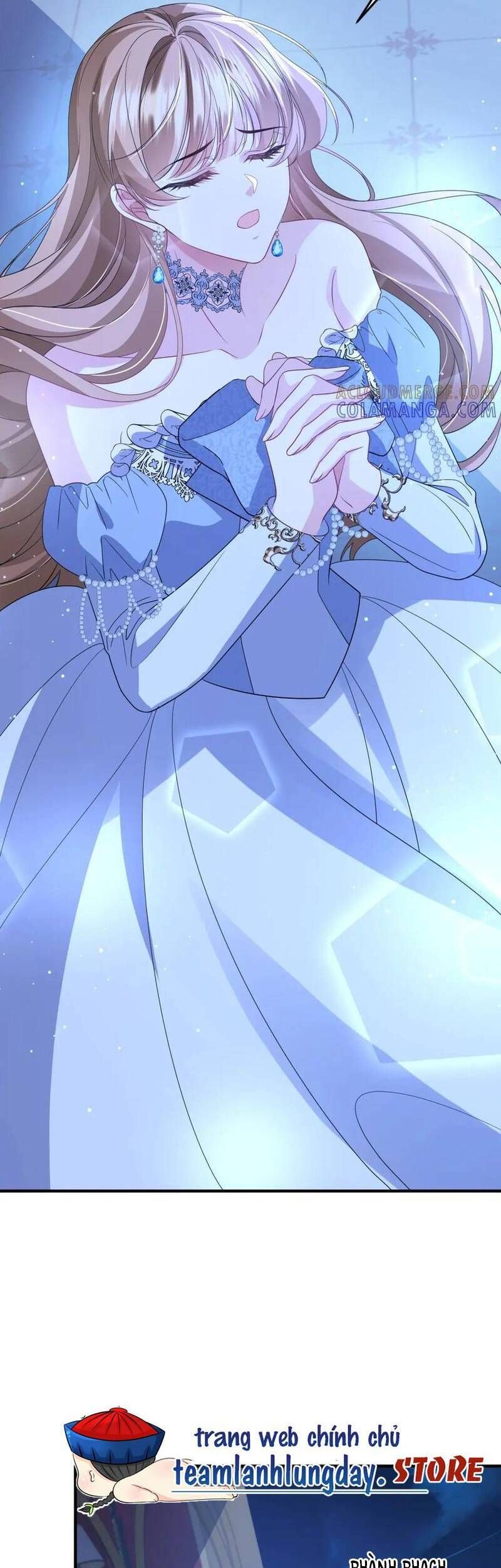 Trở Thành Hầu Gái Của Vị Bá Tước Bệnh Kiều - Chapter 44 - Page 33