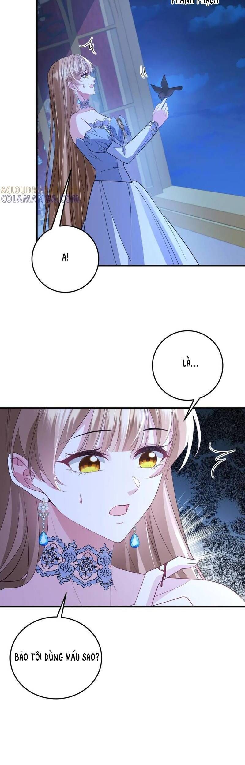 Trở Thành Hầu Gái Của Vị Bá Tước Bệnh Kiều - Chapter 44 - Page 34