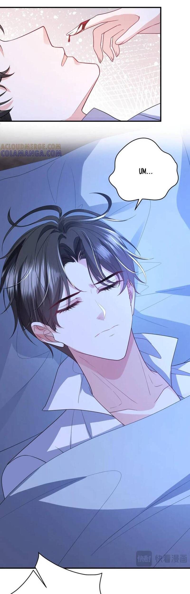 Trở Thành Hầu Gái Của Vị Bá Tước Bệnh Kiều - Chapter 44 - Page 35