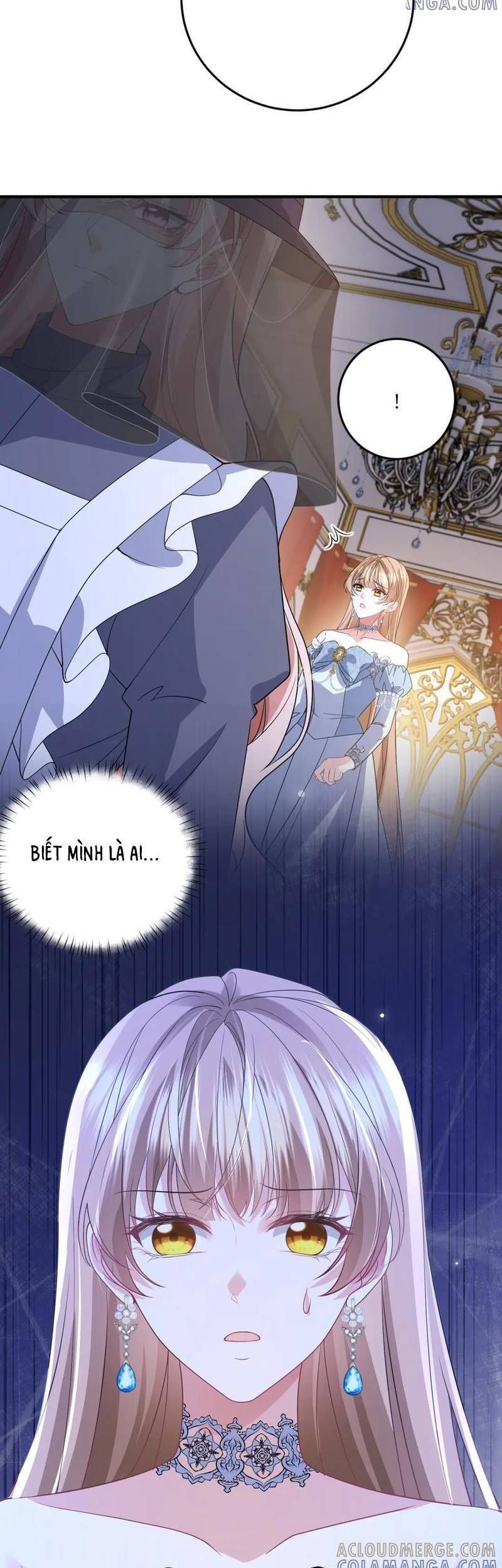 Trở Thành Hầu Gái Của Vị Bá Tước Bệnh Kiều - Chapter 44 - Page 8