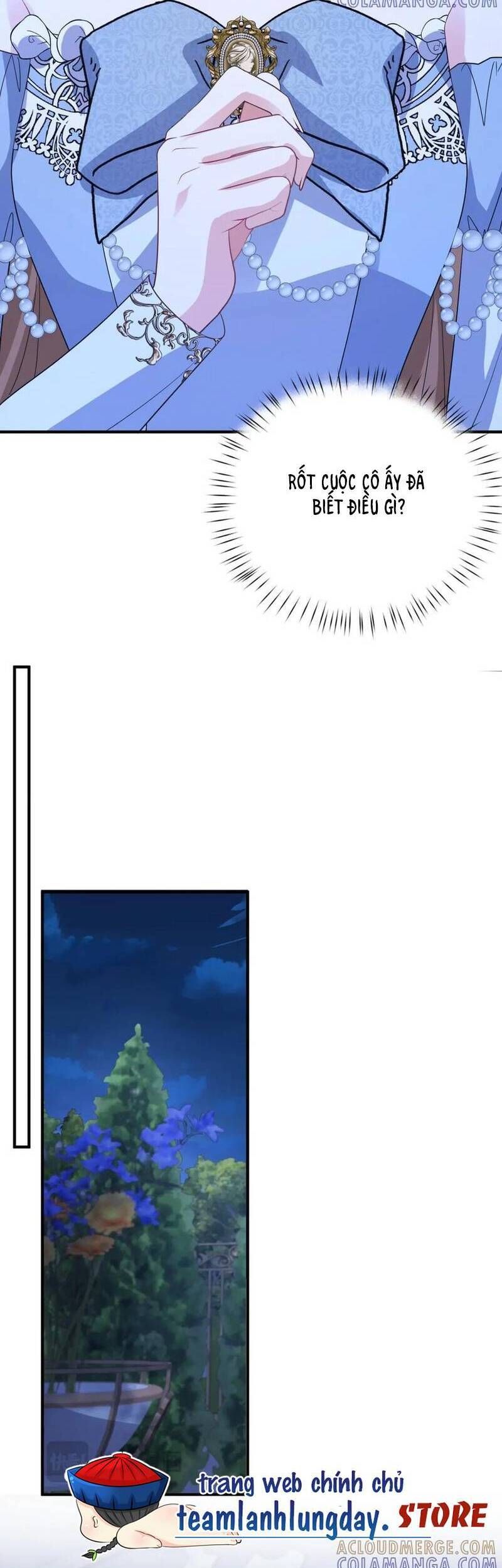 Trở Thành Hầu Gái Của Vị Bá Tước Bệnh Kiều - Chapter 44 - Page 9