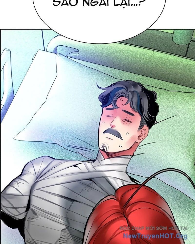 Nhân Trùng Đại Chiến - Chapter 174 - Page 128