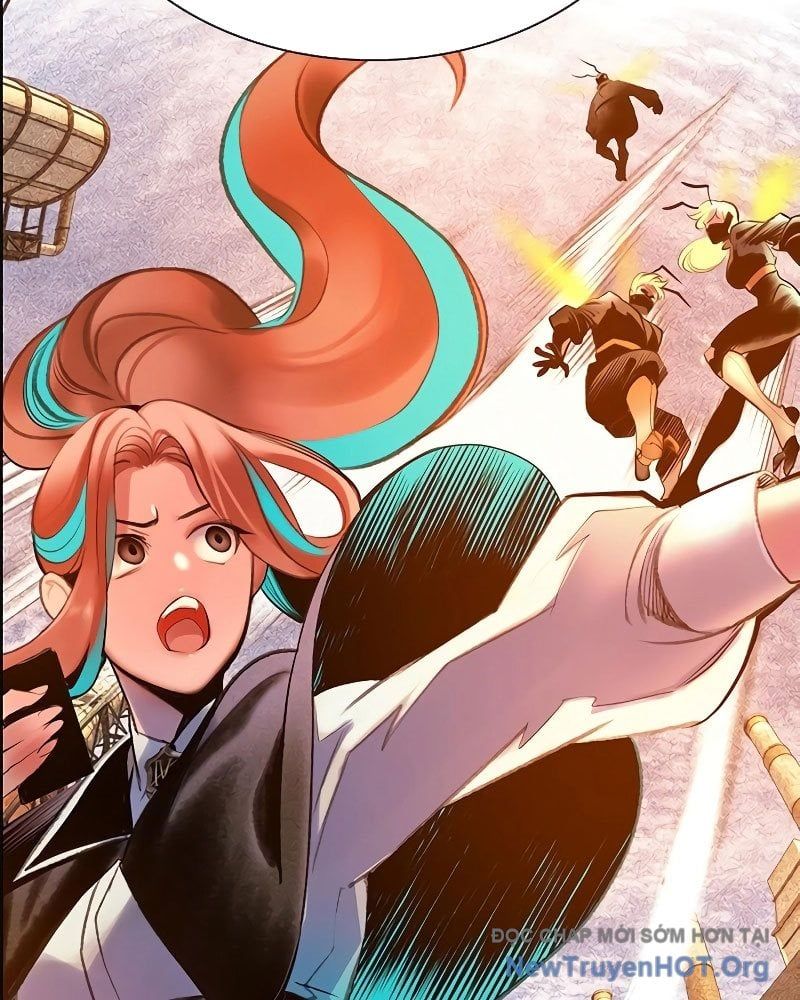 Nhân Trùng Đại Chiến - Chapter 174 - Page 133