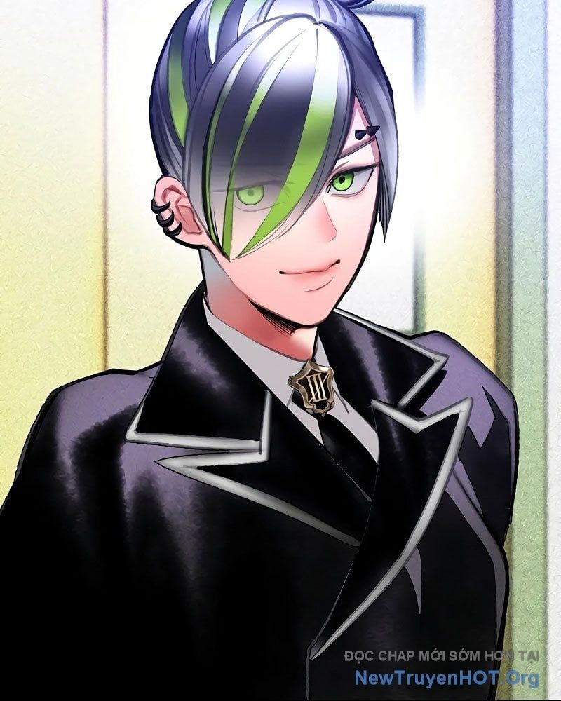 Nhân Trùng Đại Chiến - Chapter 174 - Page 136