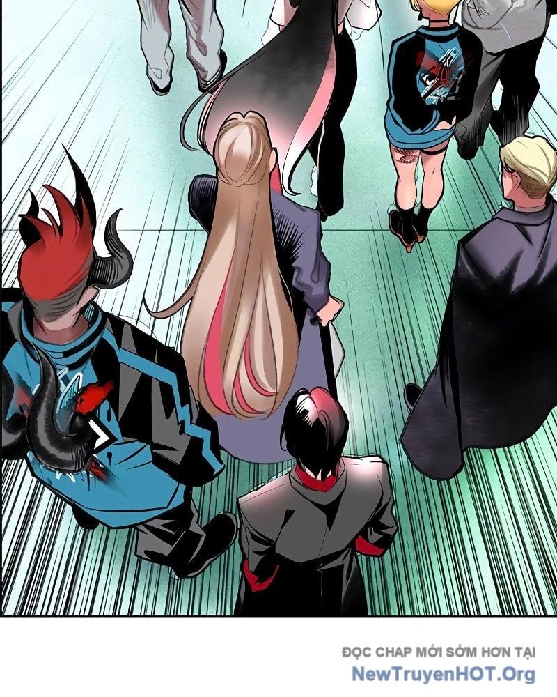 Nhân Trùng Đại Chiến - Chapter 174 - Page 139