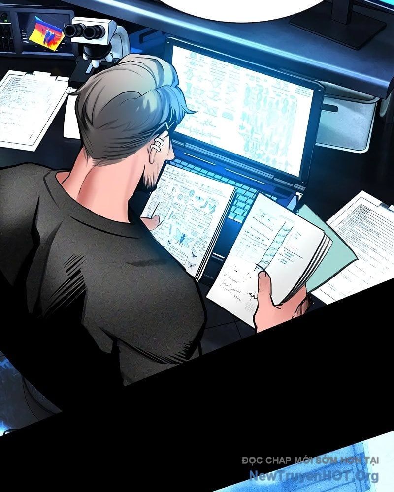 Nhân Trùng Đại Chiến - Chapter 174 - Page 196