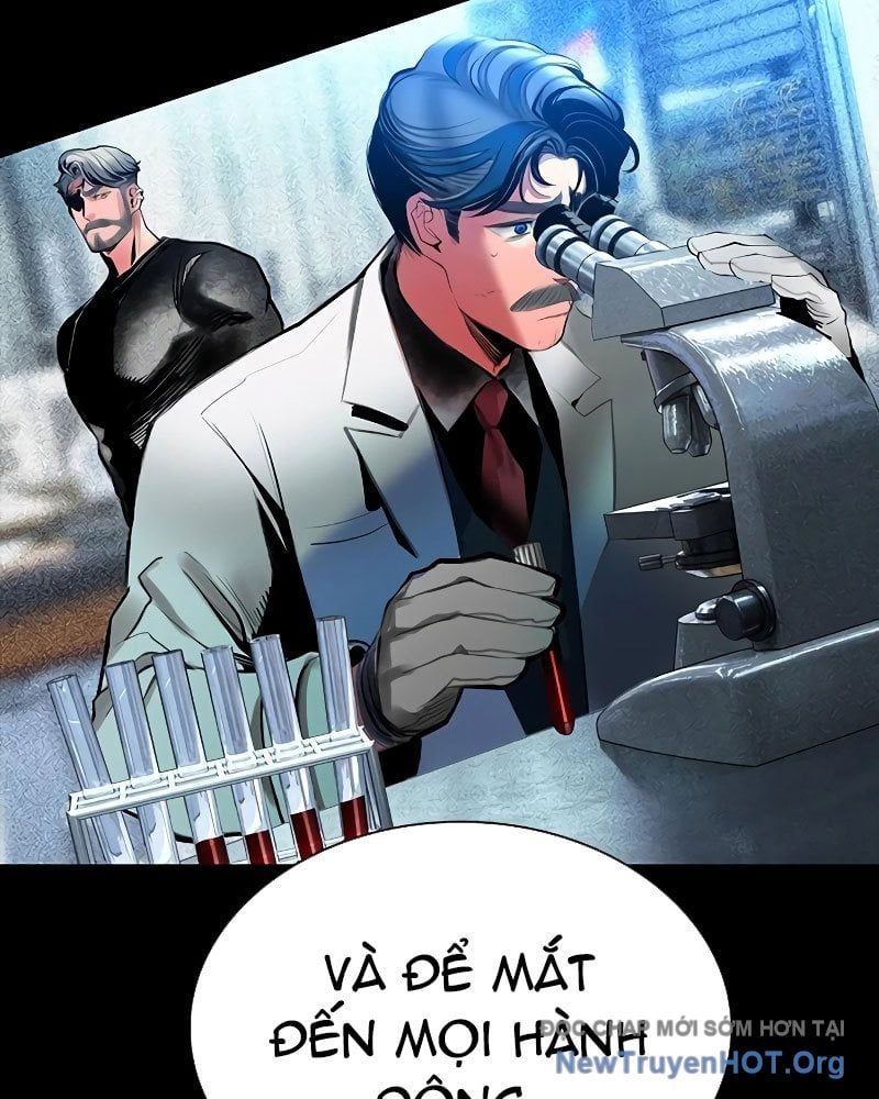 Nhân Trùng Đại Chiến - Chapter 174 - Page 197