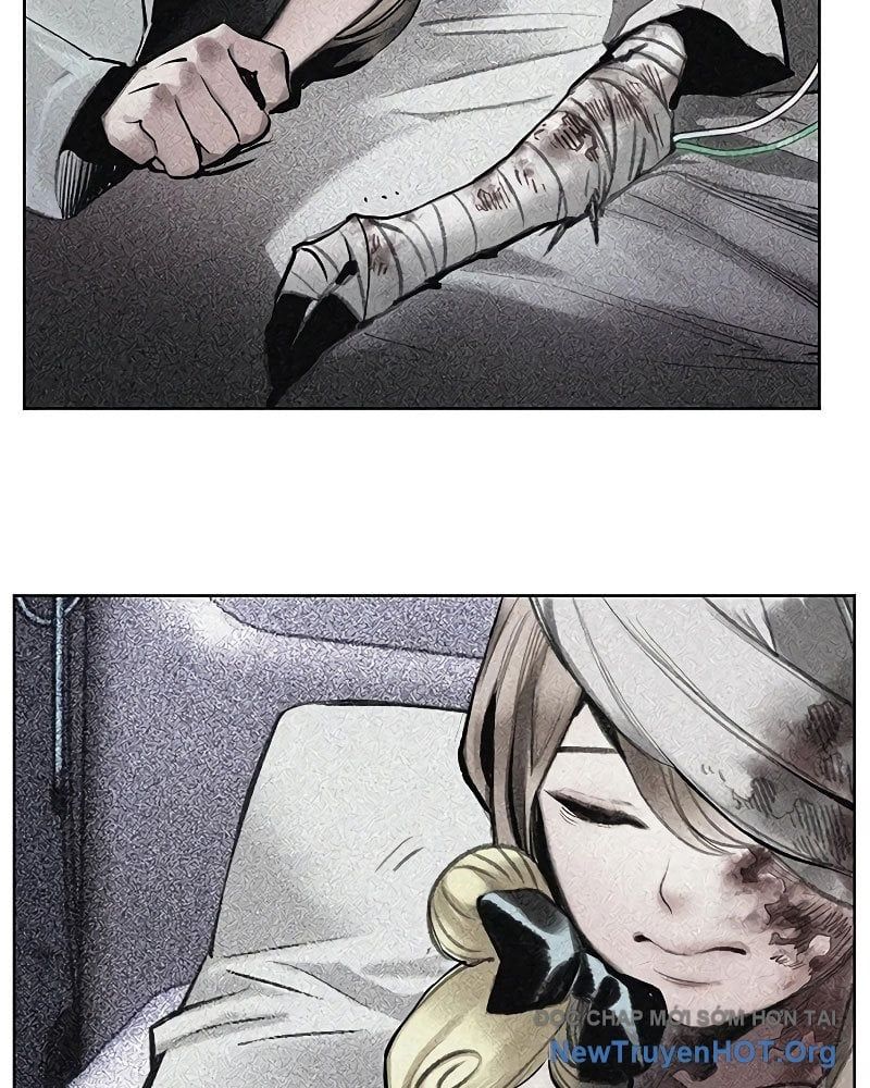 Nhân Trùng Đại Chiến - Chapter 174 - Page 233