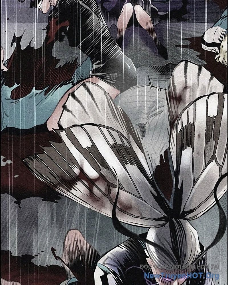 Nhân Trùng Đại Chiến - Chapter 174 - Page 46