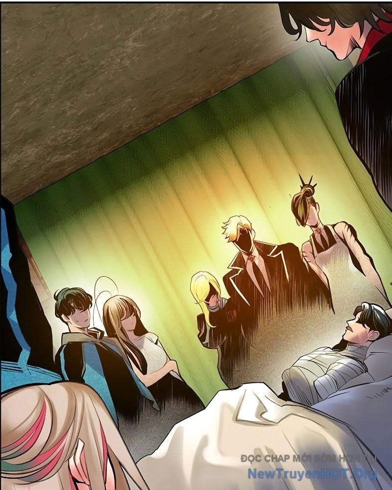 Nhân Trùng Đại Chiến - Chapter 174 - Page 58