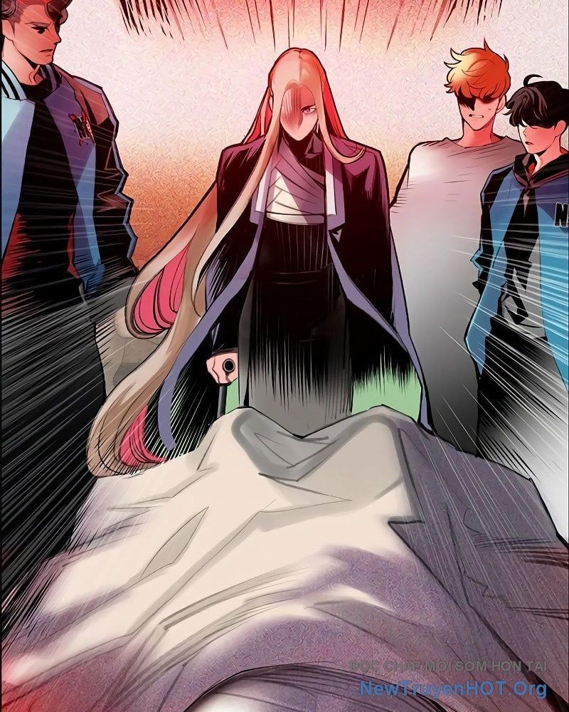 Nhân Trùng Đại Chiến - Chapter 174 - Page 89