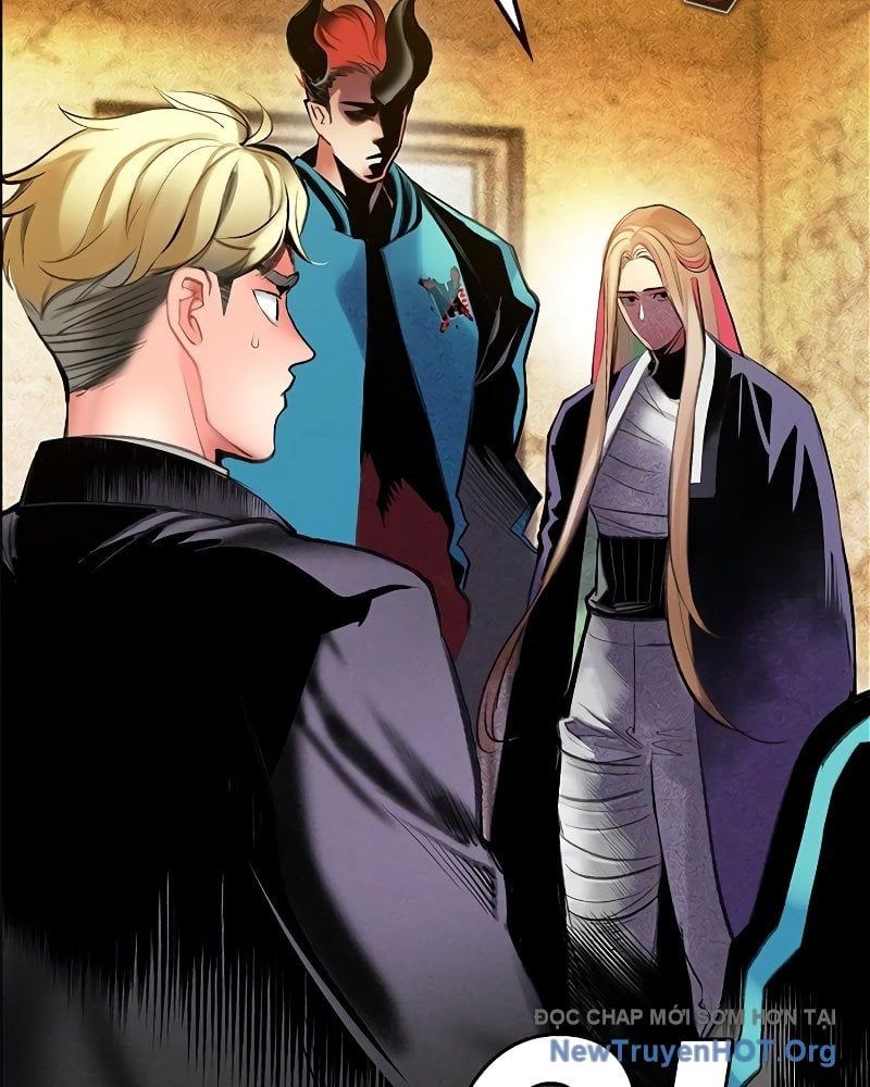 Nhân Trùng Đại Chiến - Chapter 174 - Page 98