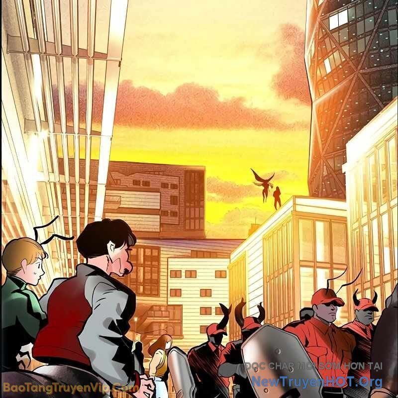 Nhân Trùng Đại Chiến - Chapter 175 - Page 178