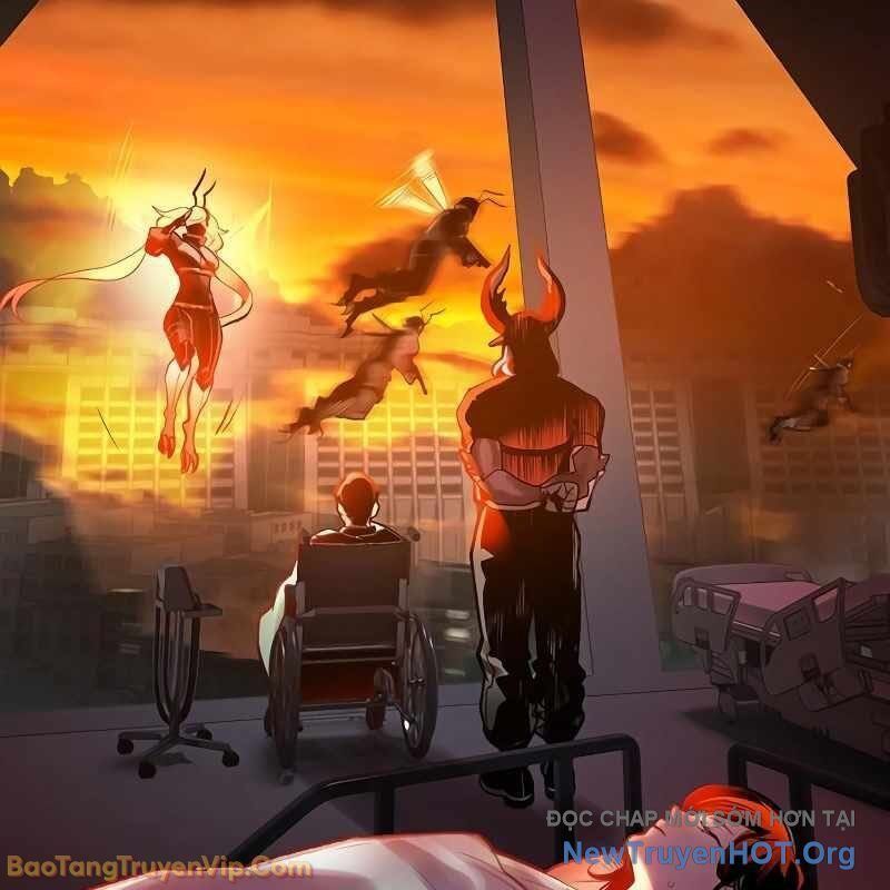 Nhân Trùng Đại Chiến - Chapter 175 - Page 187