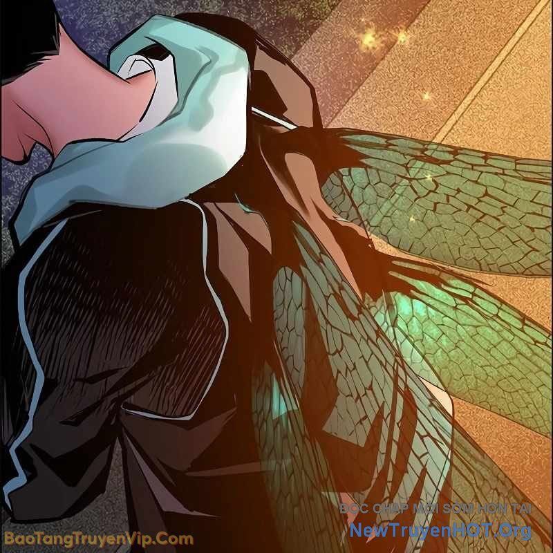 Nhân Trùng Đại Chiến - Chapter 175 - Page 202