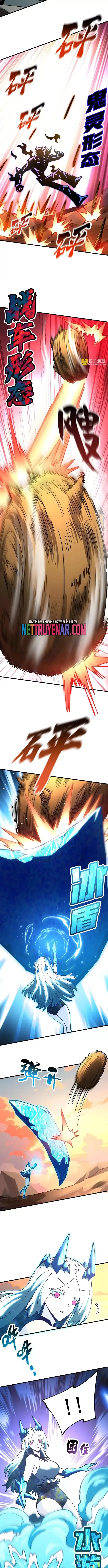 Toàn Cầu Ngự Thú: Ta Có Thể Thấy Lộ Tuyến Tiến Hoá - Chapter 38 - Page 3