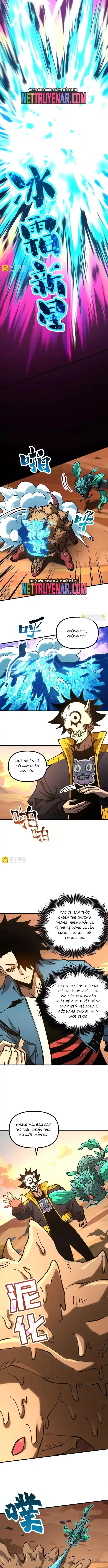 Toàn Cầu Ngự Thú: Ta Có Thể Thấy Lộ Tuyến Tiến Hoá - Chapter 38 - Page 5