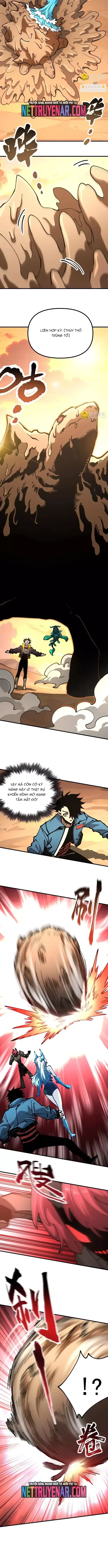 Toàn Cầu Ngự Thú: Ta Có Thể Thấy Lộ Tuyến Tiến Hoá - Chapter 38 - Page 6