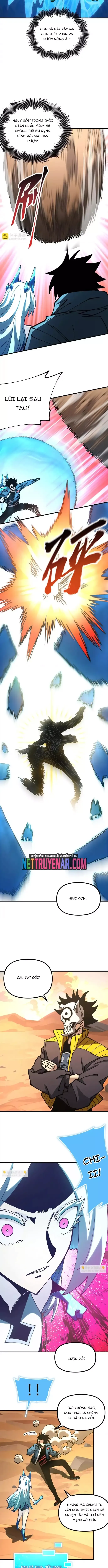 Toàn Cầu Ngự Thú: Ta Có Thể Thấy Lộ Tuyến Tiến Hoá - Chapter 38 - Page 8