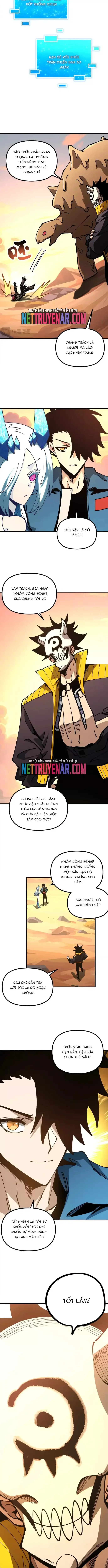 Toàn Cầu Ngự Thú: Ta Có Thể Thấy Lộ Tuyến Tiến Hoá - Chapter 38 - Page 9