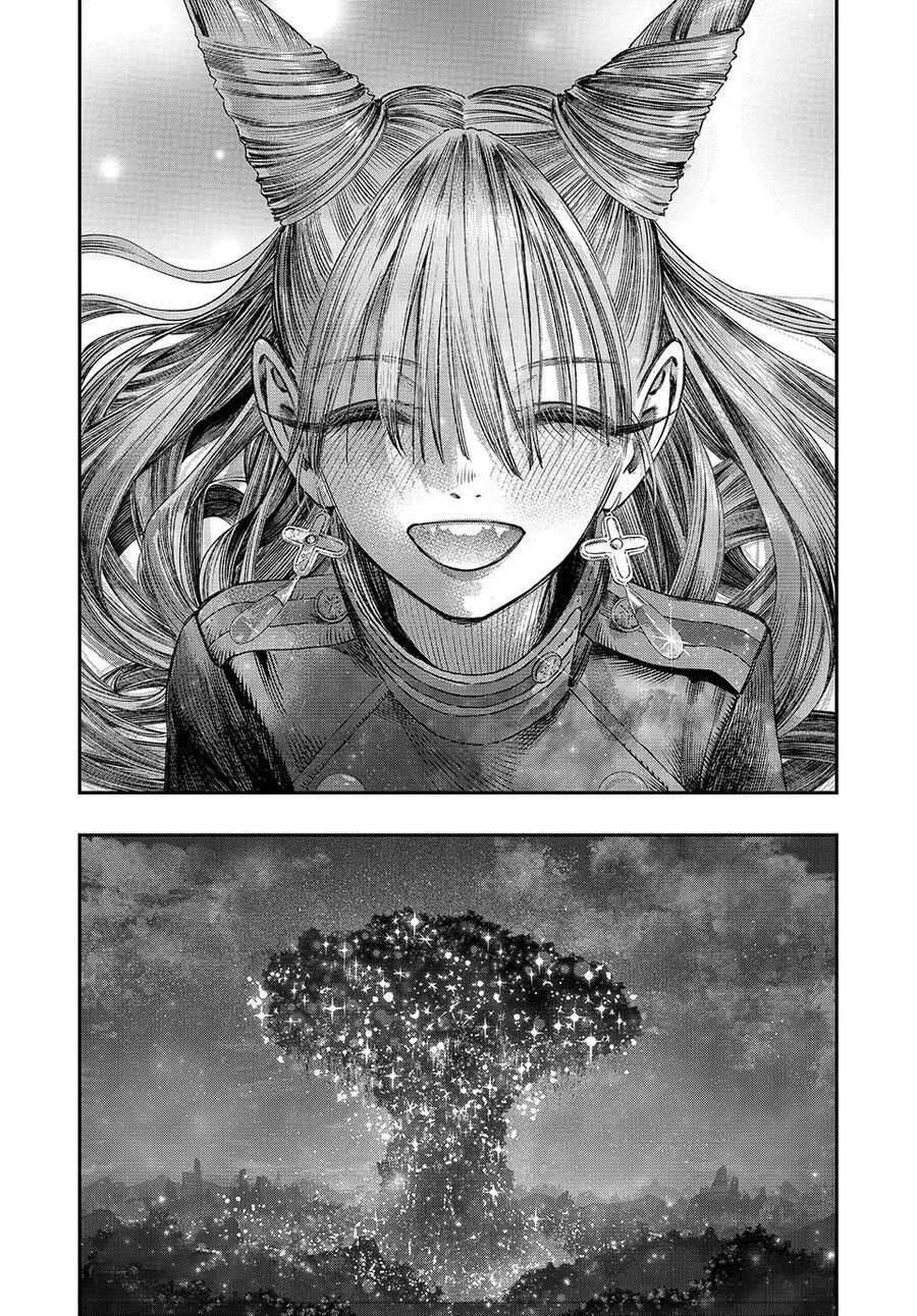 Tôi Dùng Y Học Hiện Đại Để Đối Đầu Với Ma Thuật Cổ Đại - Chapter 22 - Page 40