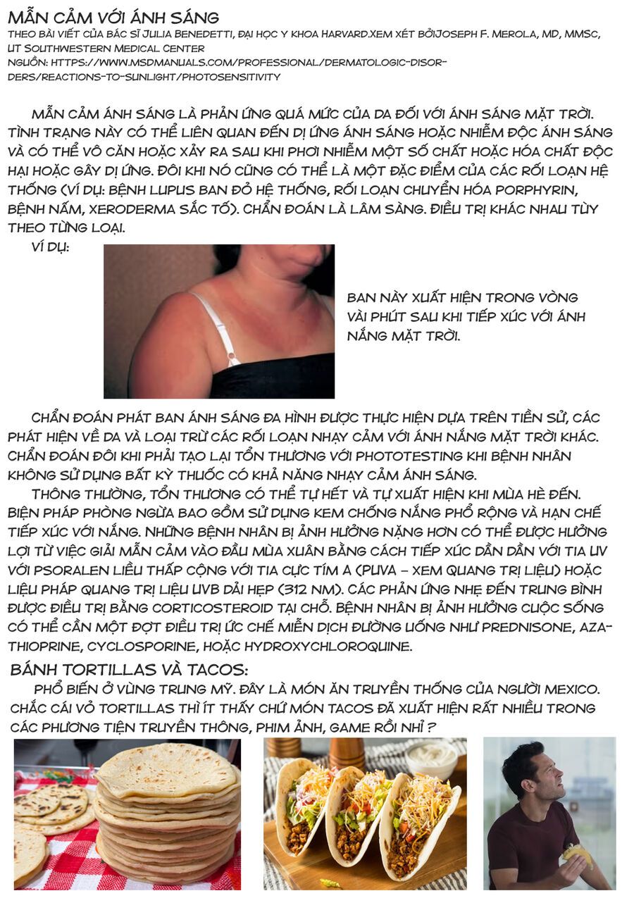 Tôi Dùng Y Học Hiện Đại Để Đối Đầu Với Ma Thuật Cổ Đại - Chapter 22 - Page 41