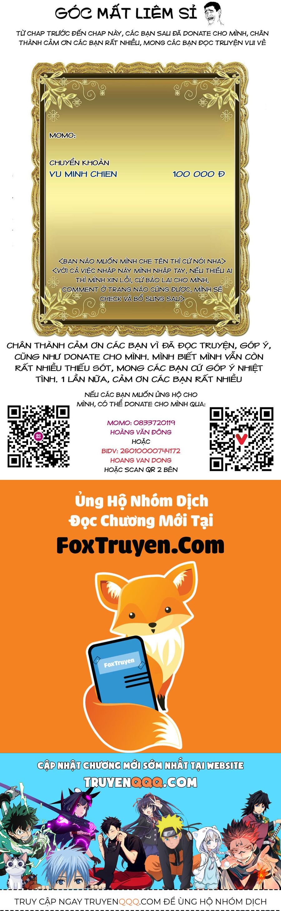 Tôi Dùng Y Học Hiện Đại Để Đối Đầu Với Ma Thuật Cổ Đại - Chapter 22 - Page 42