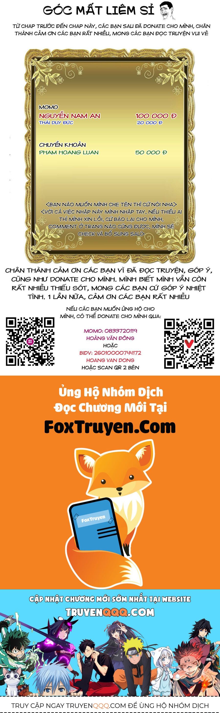 Tôi Dùng Y Học Hiện Đại Để Đối Đầu Với Ma Thuật Cổ Đại - Chapter 23 - Page 47