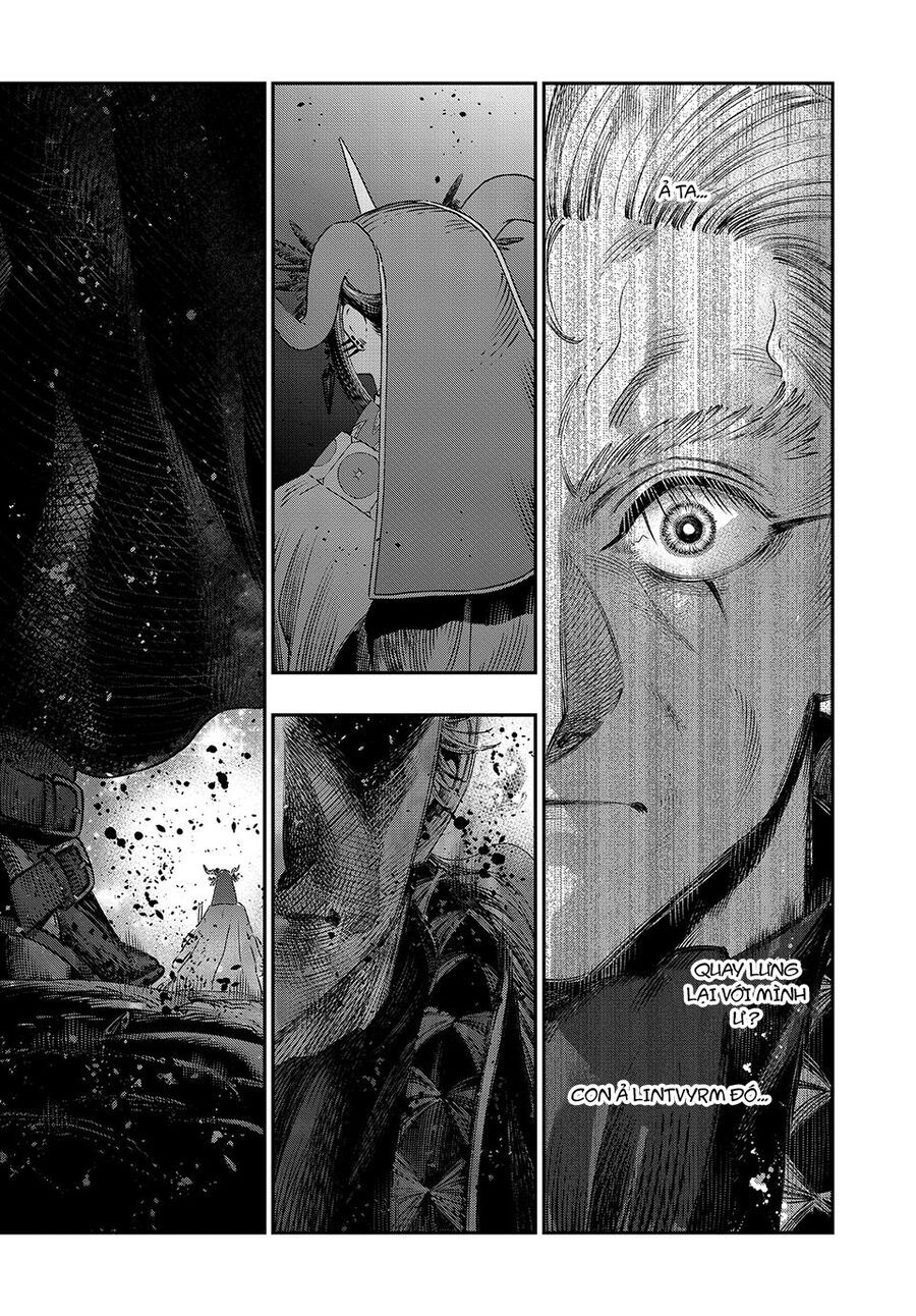 Tôi Dùng Y Học Hiện Đại Để Đối Đầu Với Ma Thuật Cổ Đại - Chapter 23 - Page 8