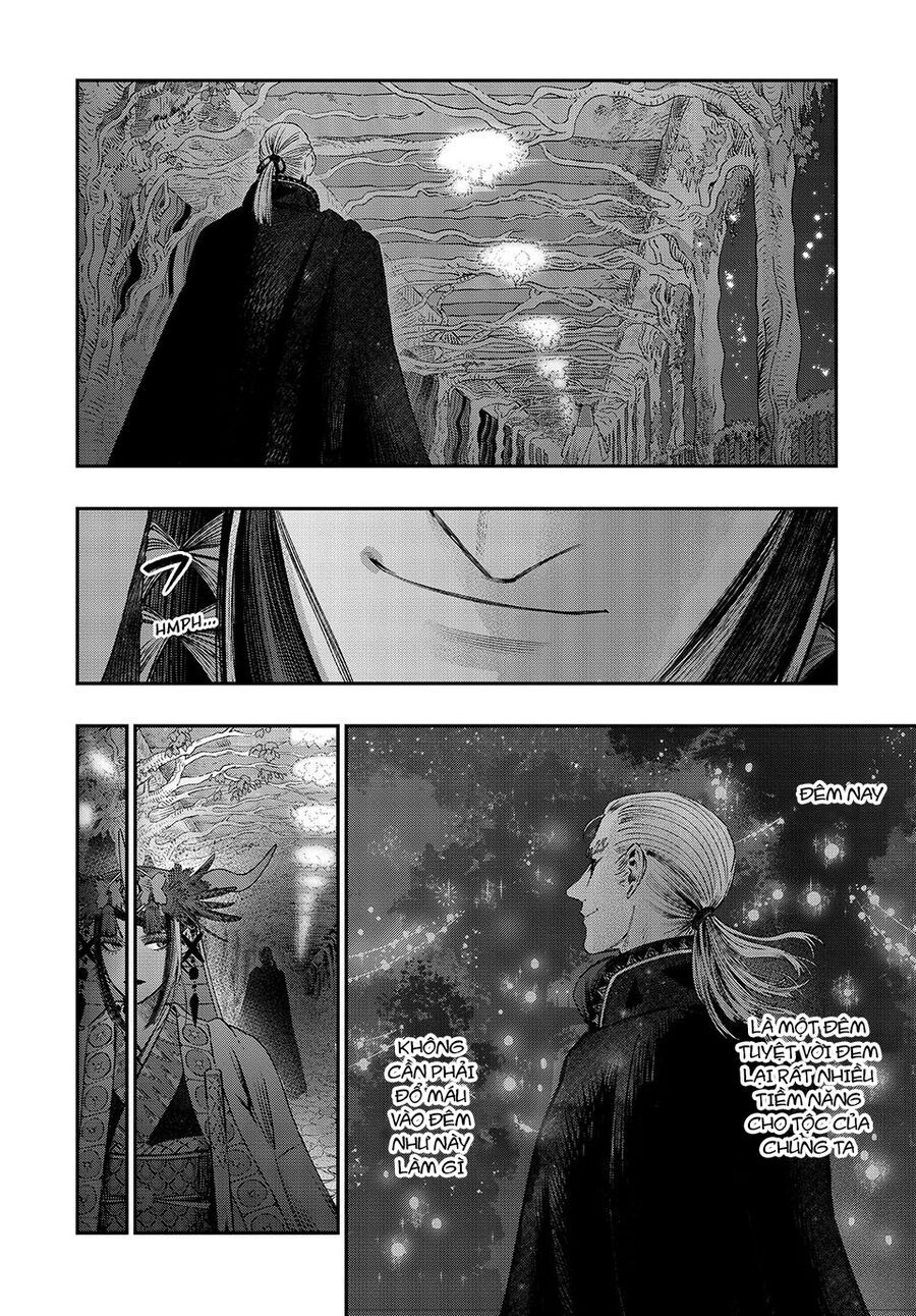 Tôi Dùng Y Học Hiện Đại Để Đối Đầu Với Ma Thuật Cổ Đại - Chapter 23 - Page 9