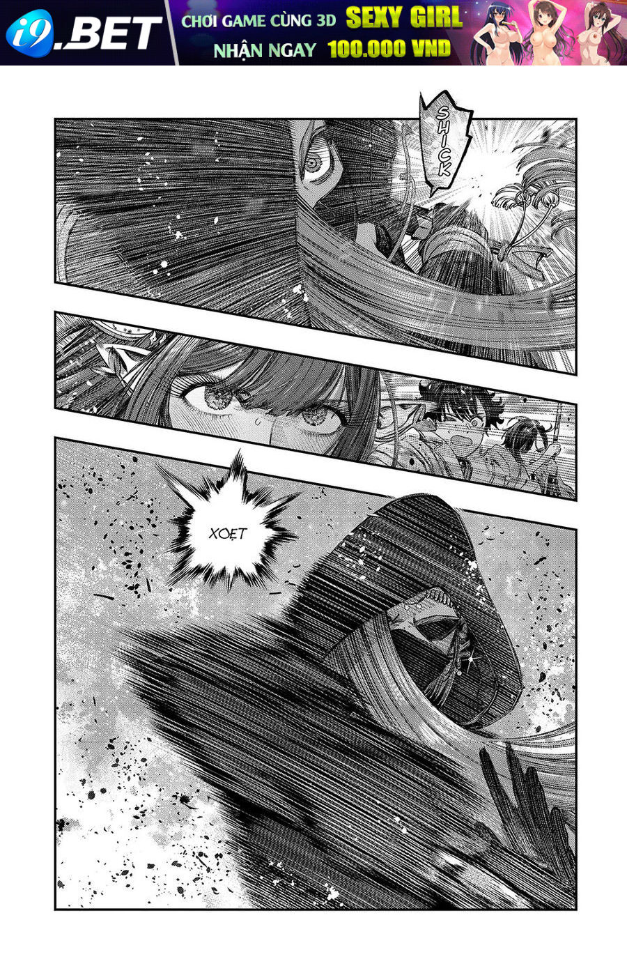 Tôi Dùng Y Học Hiện Đại Để Đối Đầu Với Ma Thuật Cổ Đại - Chapter 24 - Page 13