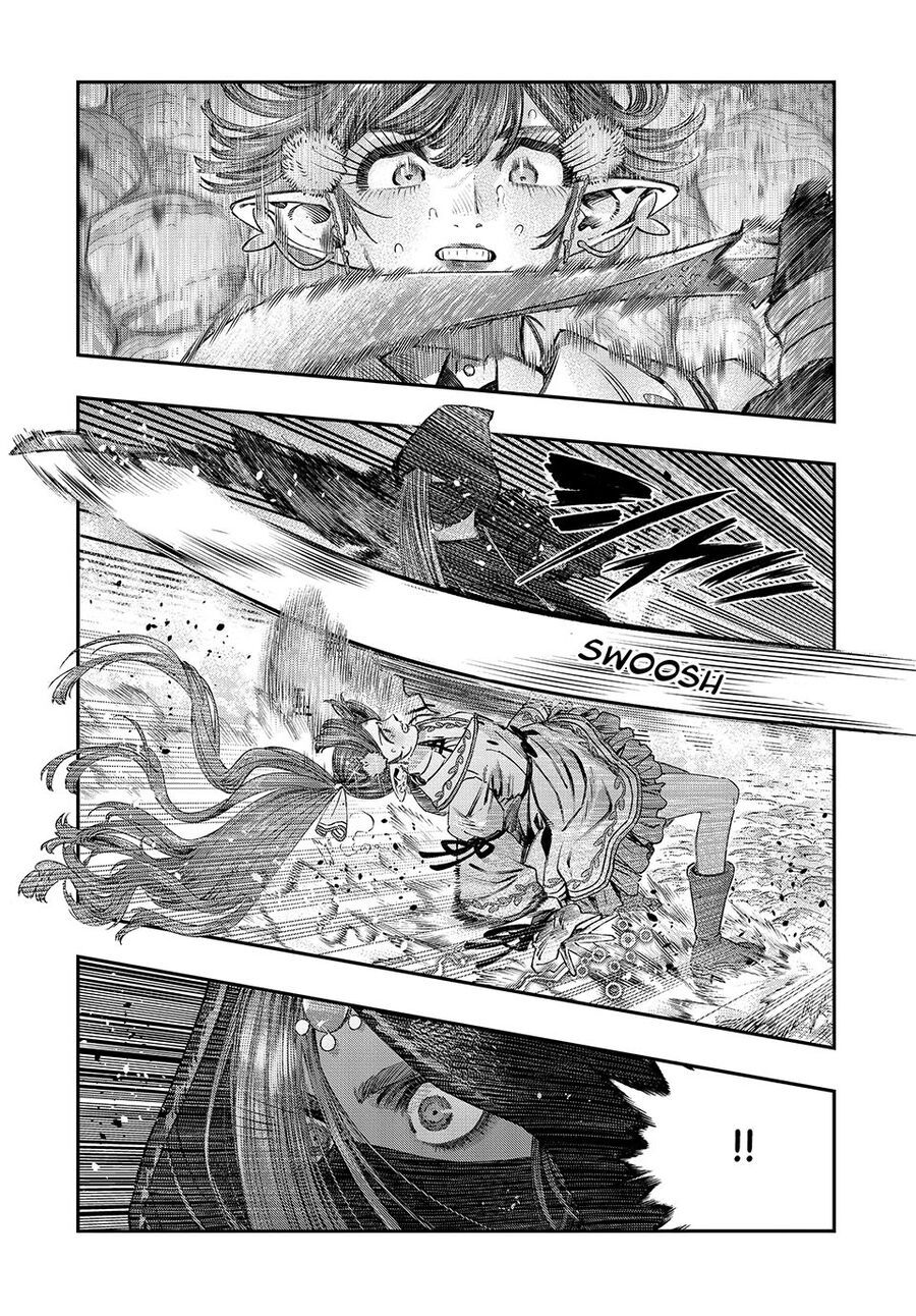 Tôi Dùng Y Học Hiện Đại Để Đối Đầu Với Ma Thuật Cổ Đại - Chapter 24 - Page 14