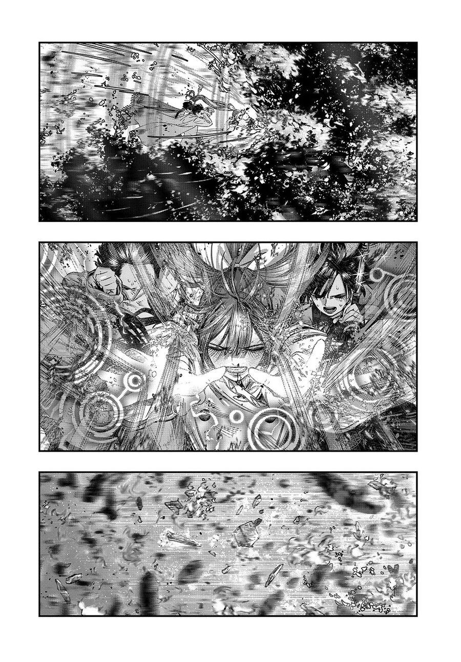 Tôi Dùng Y Học Hiện Đại Để Đối Đầu Với Ma Thuật Cổ Đại - Chapter 24 - Page 26