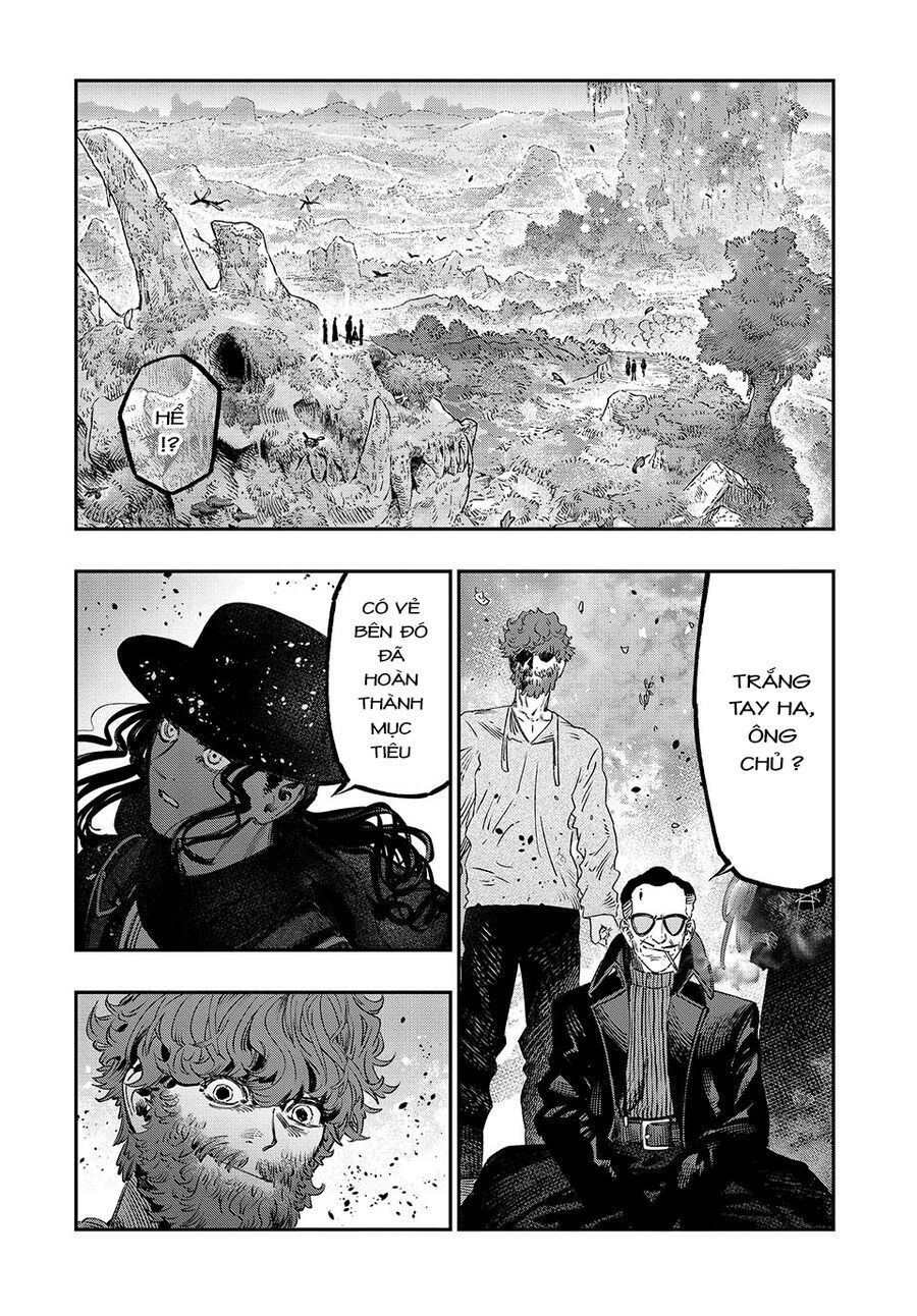 Tôi Dùng Y Học Hiện Đại Để Đối Đầu Với Ma Thuật Cổ Đại - Chapter 24 - Page 34