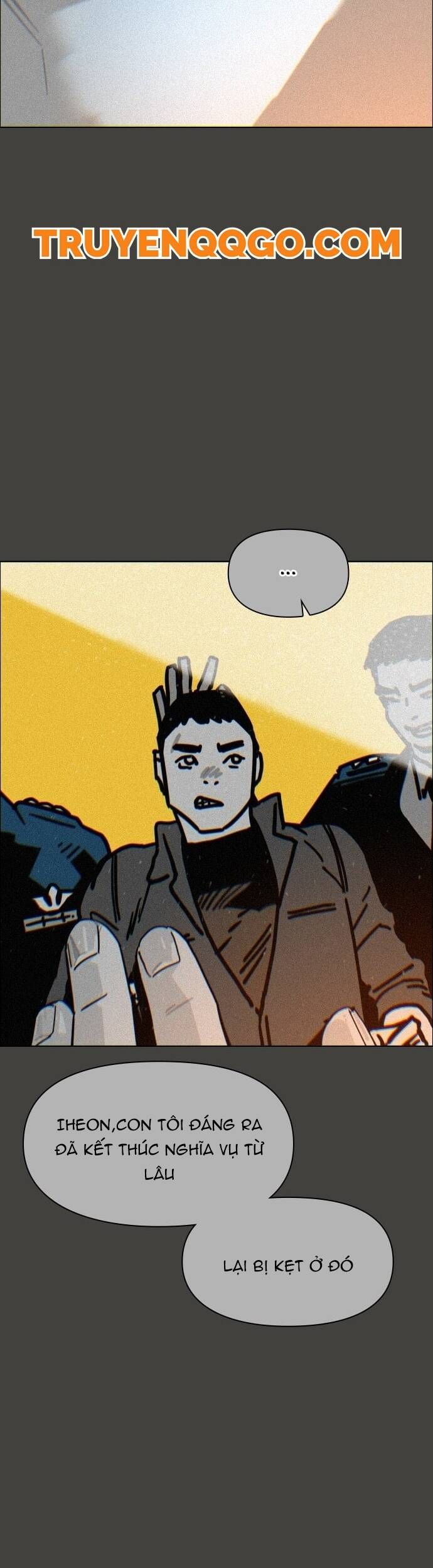 Dịch Vụ Tang Lễ Cho Xác Sống - Chapter 10.1 - Page 12