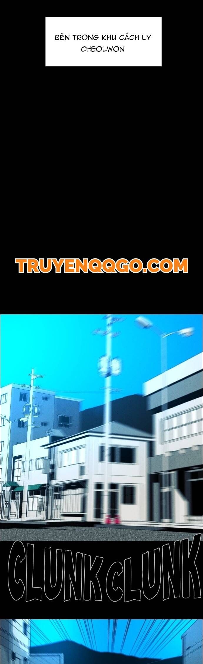 Dịch Vụ Tang Lễ Cho Xác Sống - Chapter 10.1 - Page 20