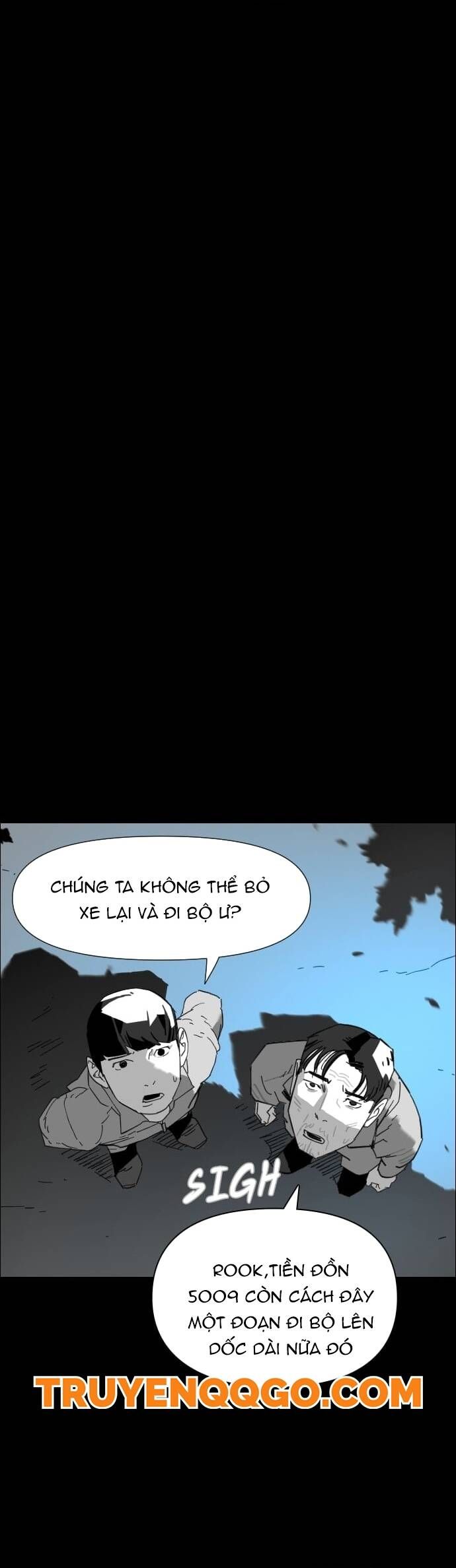 Dịch Vụ Tang Lễ Cho Xác Sống - Chapter 10.1 - Page 25