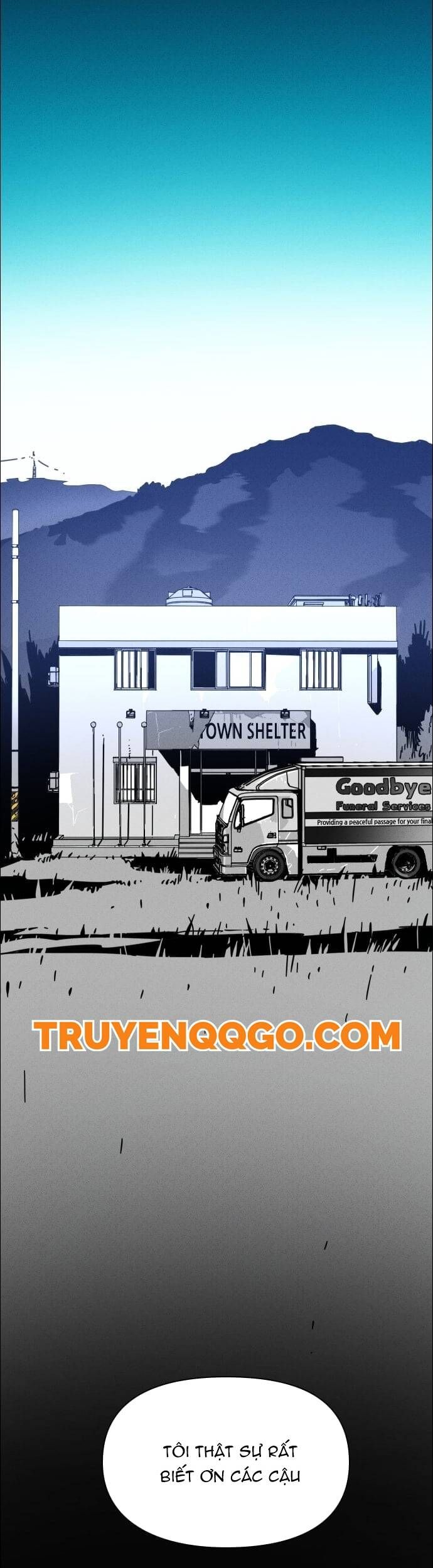 Dịch Vụ Tang Lễ Cho Xác Sống - Chapter 10.1 - Page 34