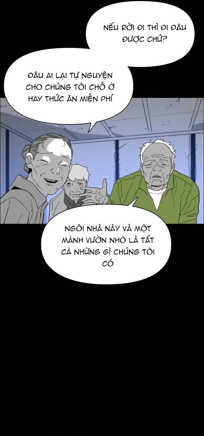 Dịch Vụ Tang Lễ Cho Xác Sống - Chapter 10.1 - Page 38