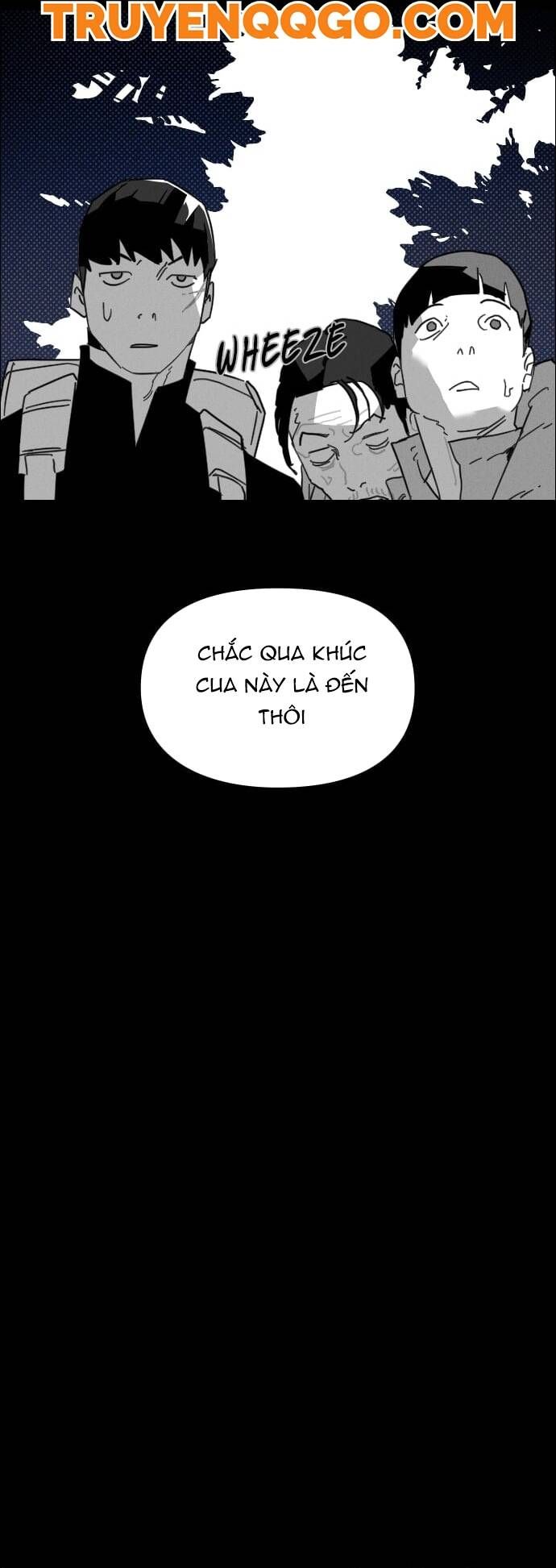 Dịch Vụ Tang Lễ Cho Xác Sống - Chapter 10.1 - Page 49