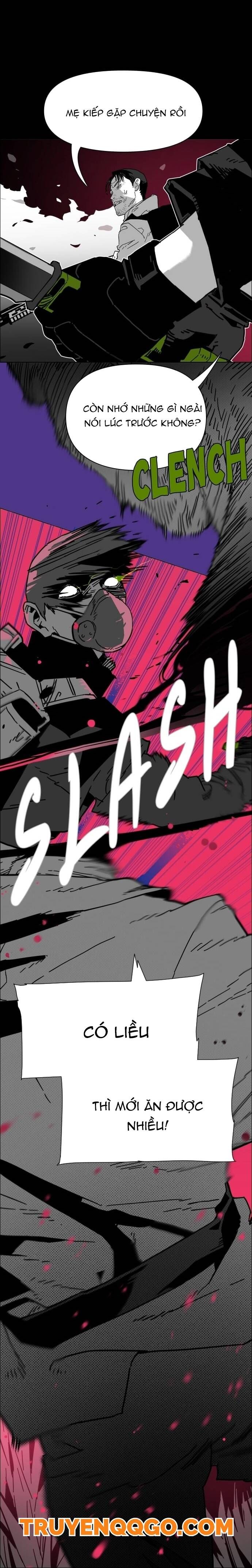 Dịch Vụ Tang Lễ Cho Xác Sống - Chapter 10.1 - Page 54